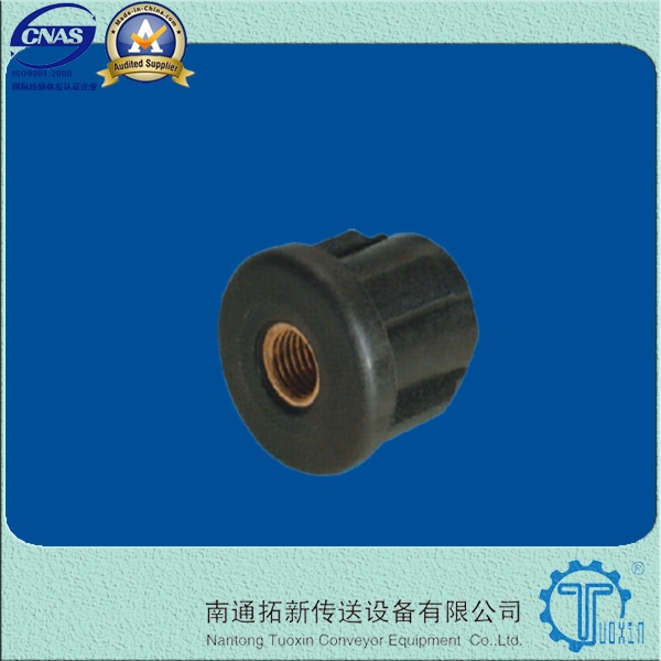 Rectangle Tube Ends Conveyor Components (TX-709)